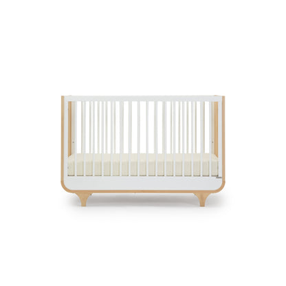 Jolly 3-in-1 Convertible Cribs