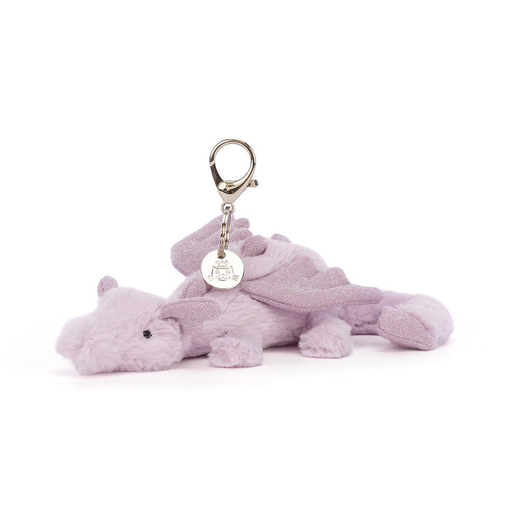 Jellycat Bag Charms