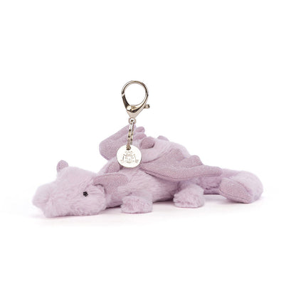 Jellycat Bag Charms