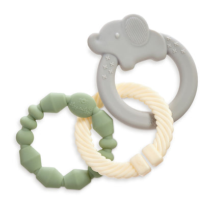 Itzy Loops Sensory Teether