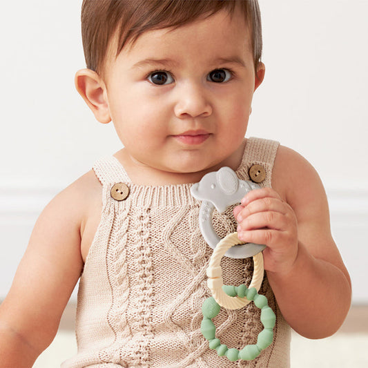 Itzy Loops Sensory Teether