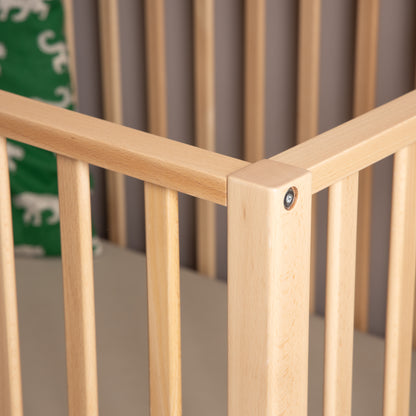 LaLa 3-in-1 Convertible Cribs