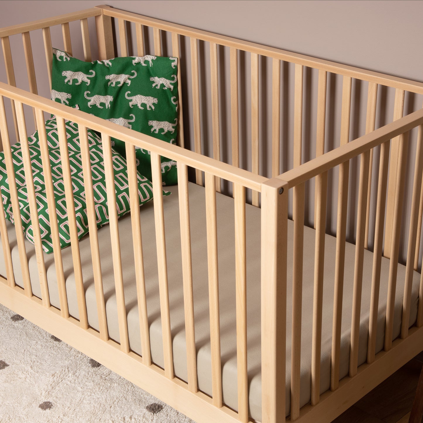 LaLa 3-in-1 Convertible Cribs