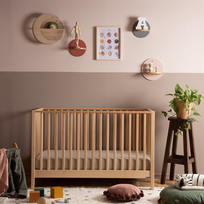 LaLa 3-in-1 Convertible Cribs