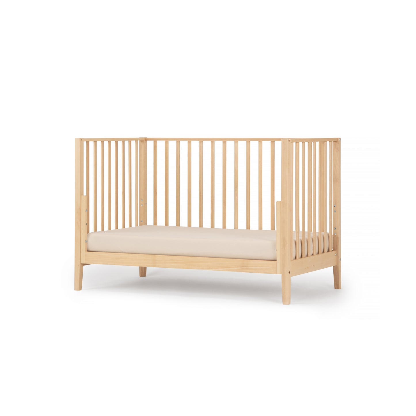 LaLa 3-in-1 Convertible Cribs