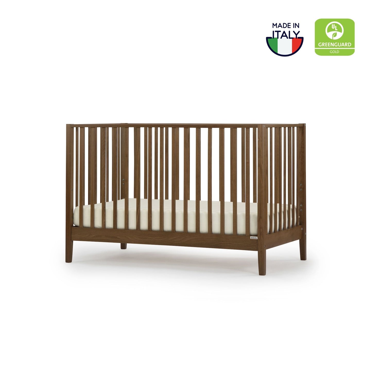 LaLa 3-in-1 Convertible Cribs