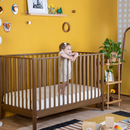 LaLa 3-in-1 Convertible Cribs