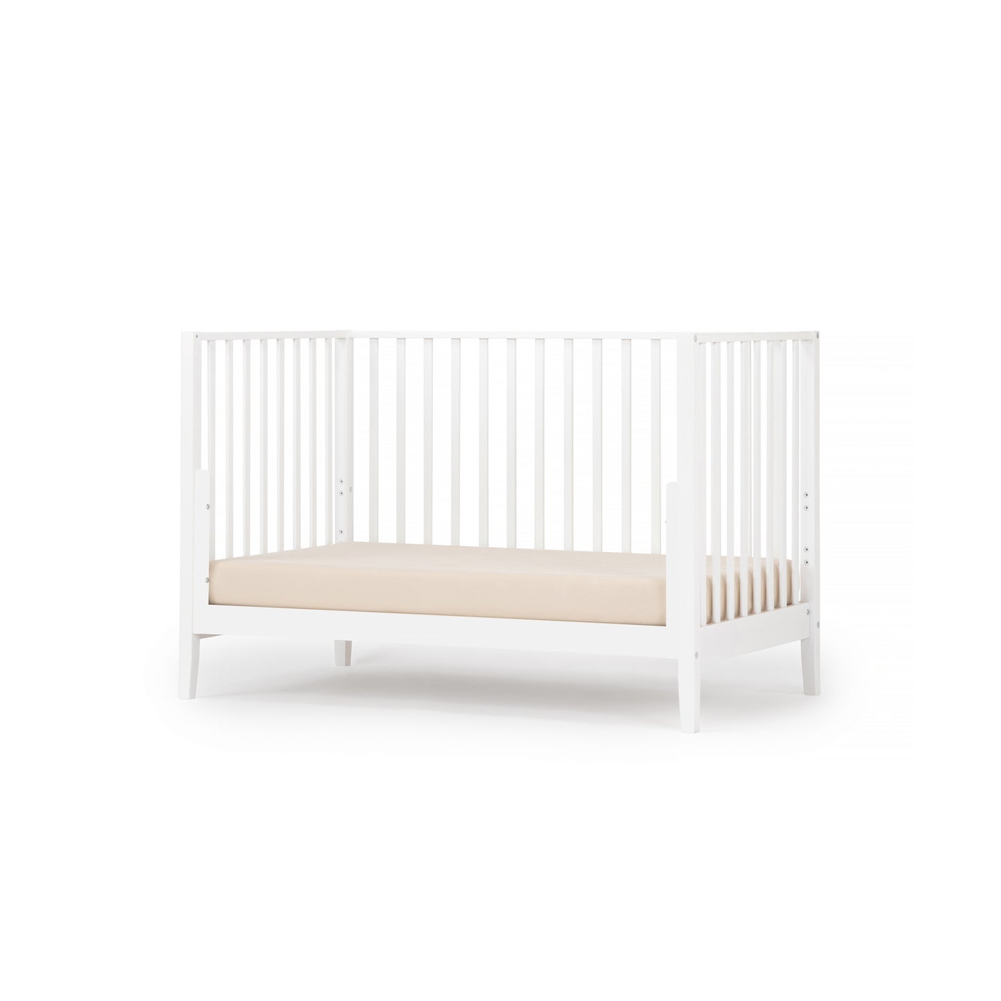 LaLa 3-in-1 Convertible Cribs