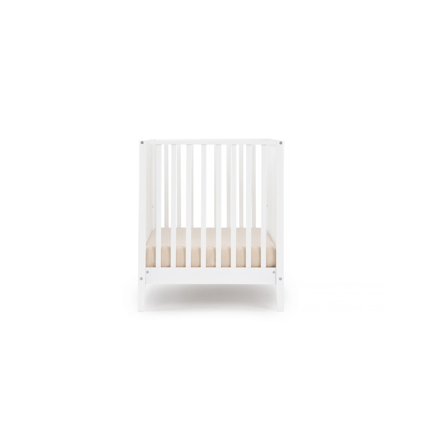 LaLa 3-in-1 Convertible Cribs