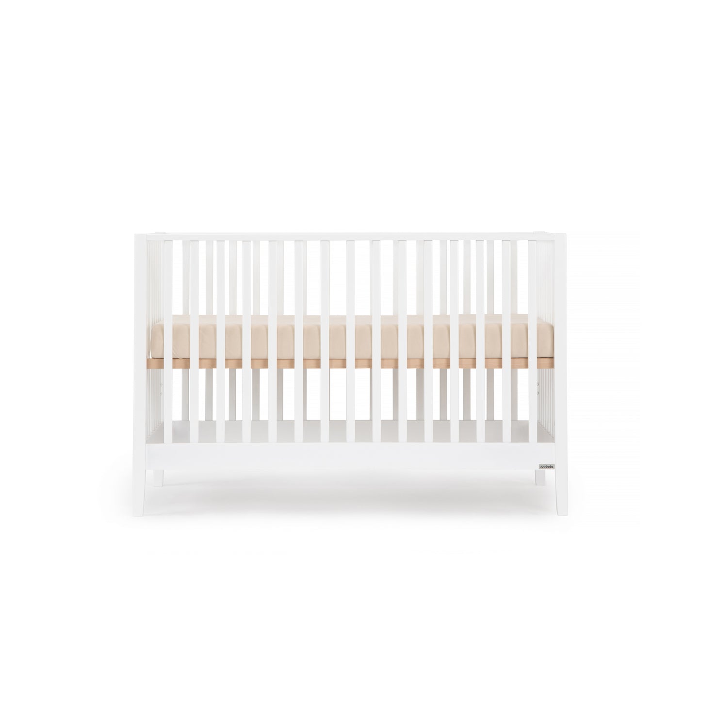 LaLa 3-in-1 Convertible Cribs