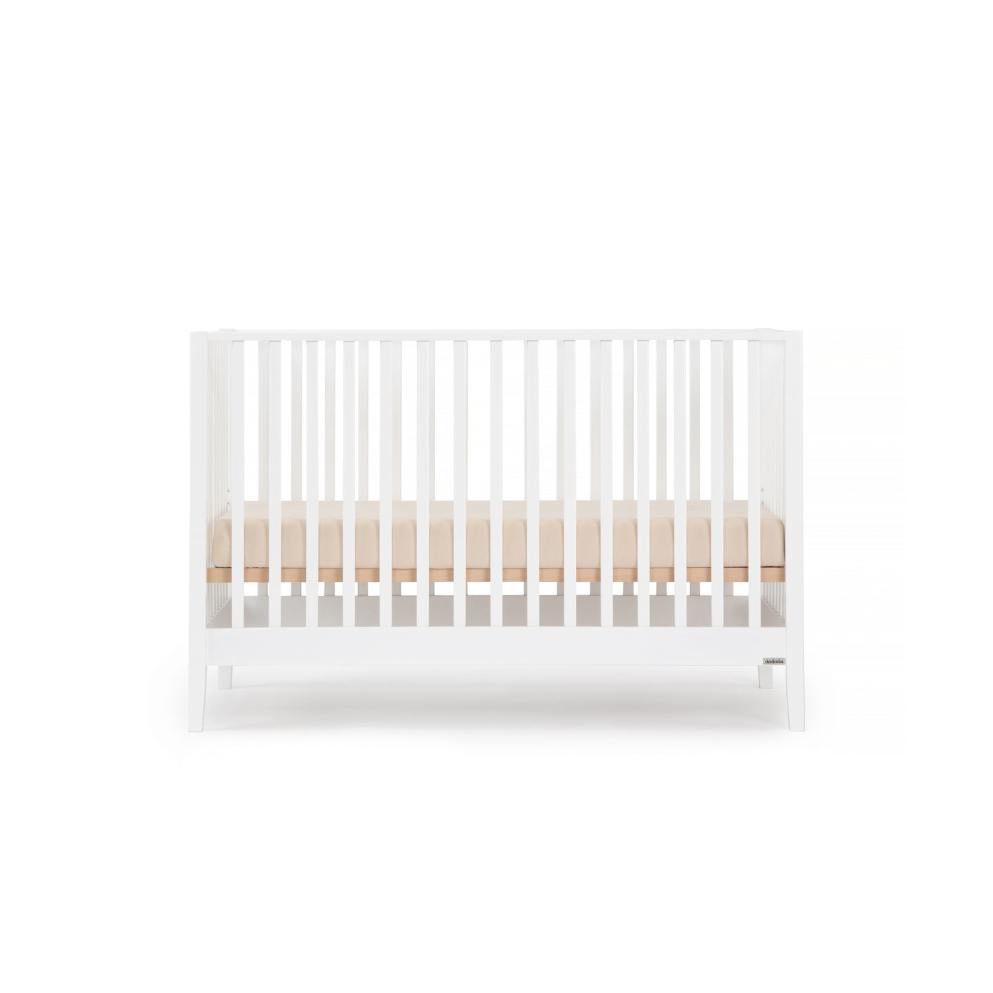 LaLa 3-in-1 Convertible Cribs