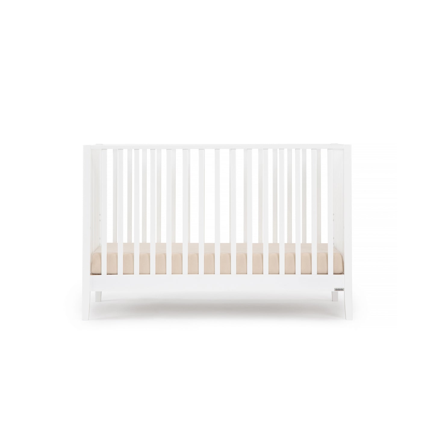 LaLa 3-in-1 Convertible Cribs