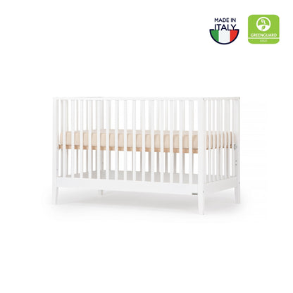 LaLa 3-in-1 Convertible Cribs