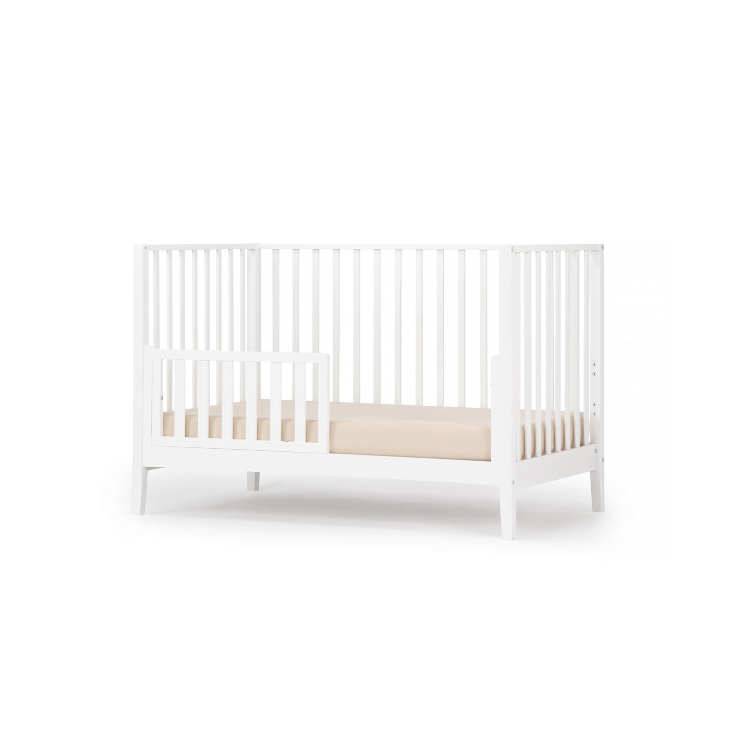 LaLa 3-in-1 Convertible Cribs