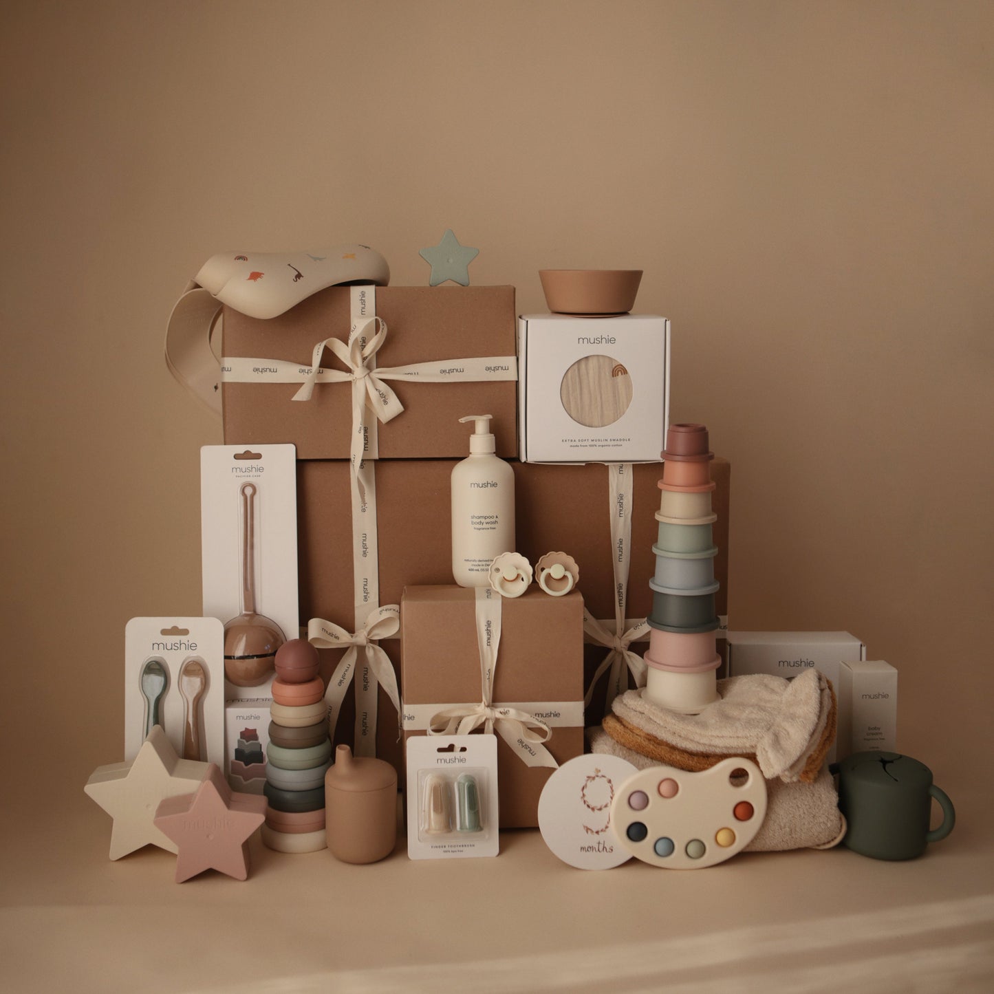 Playtime Gift Set | $48 Value - Babies in Bloom