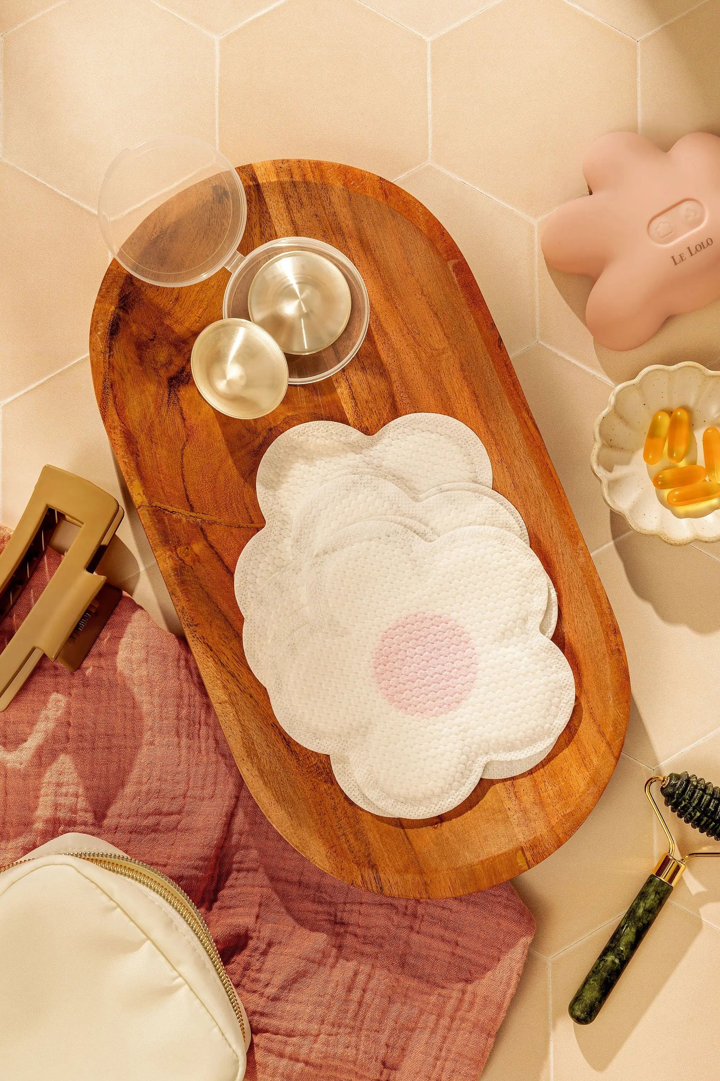 Disposable Nursing Pads