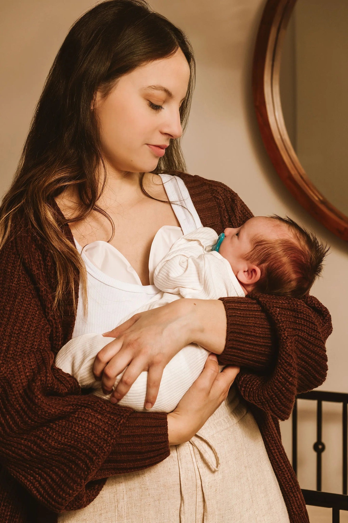 Hot & Cold Breast Therapy Packs