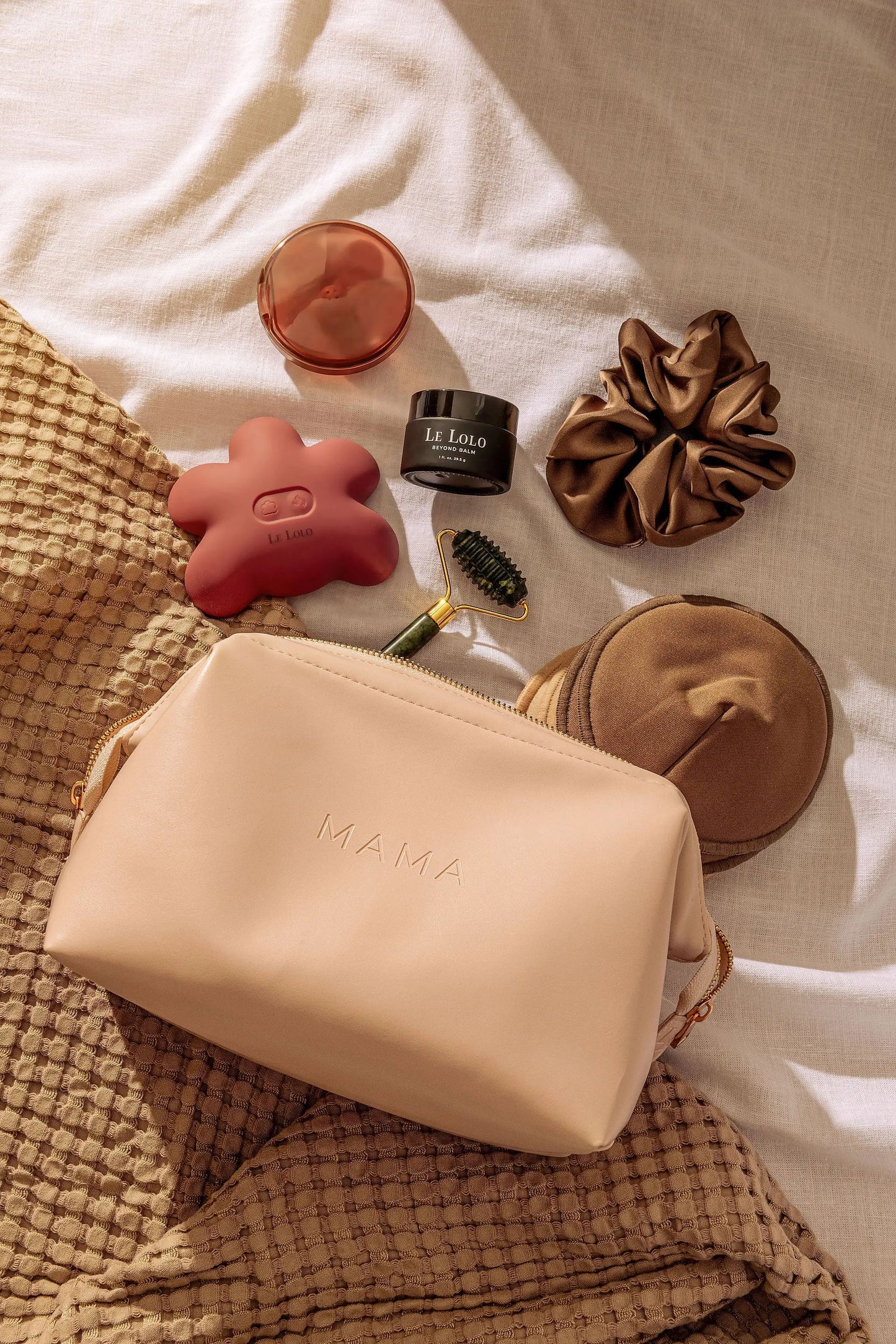 Reusable Nursing Pads