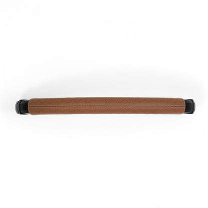 Veer Leather Grip for Switchback Bumper Bar