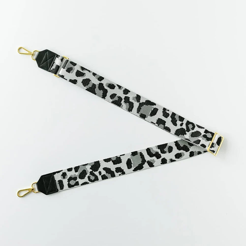 The Crossbody Strap