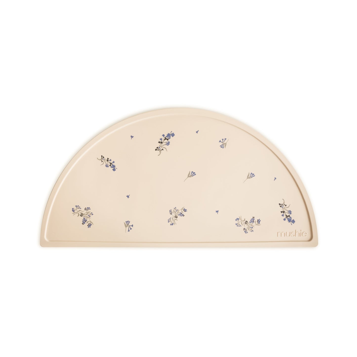 Silicone Placemat - Babies in Bloom