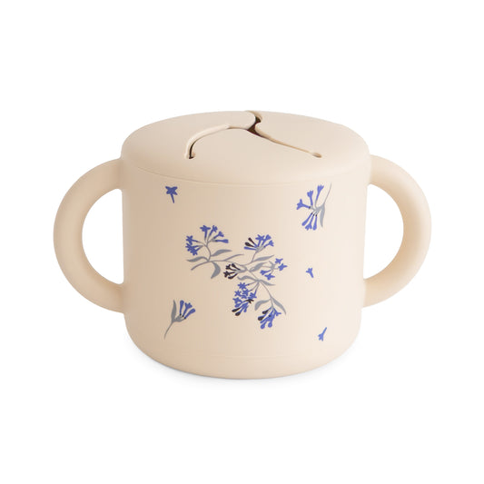 Snack Cup - Babies in Bloom