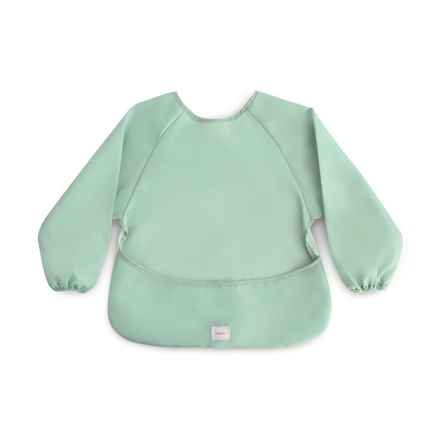 Long Sleeve Bib - Babies in Bloom
