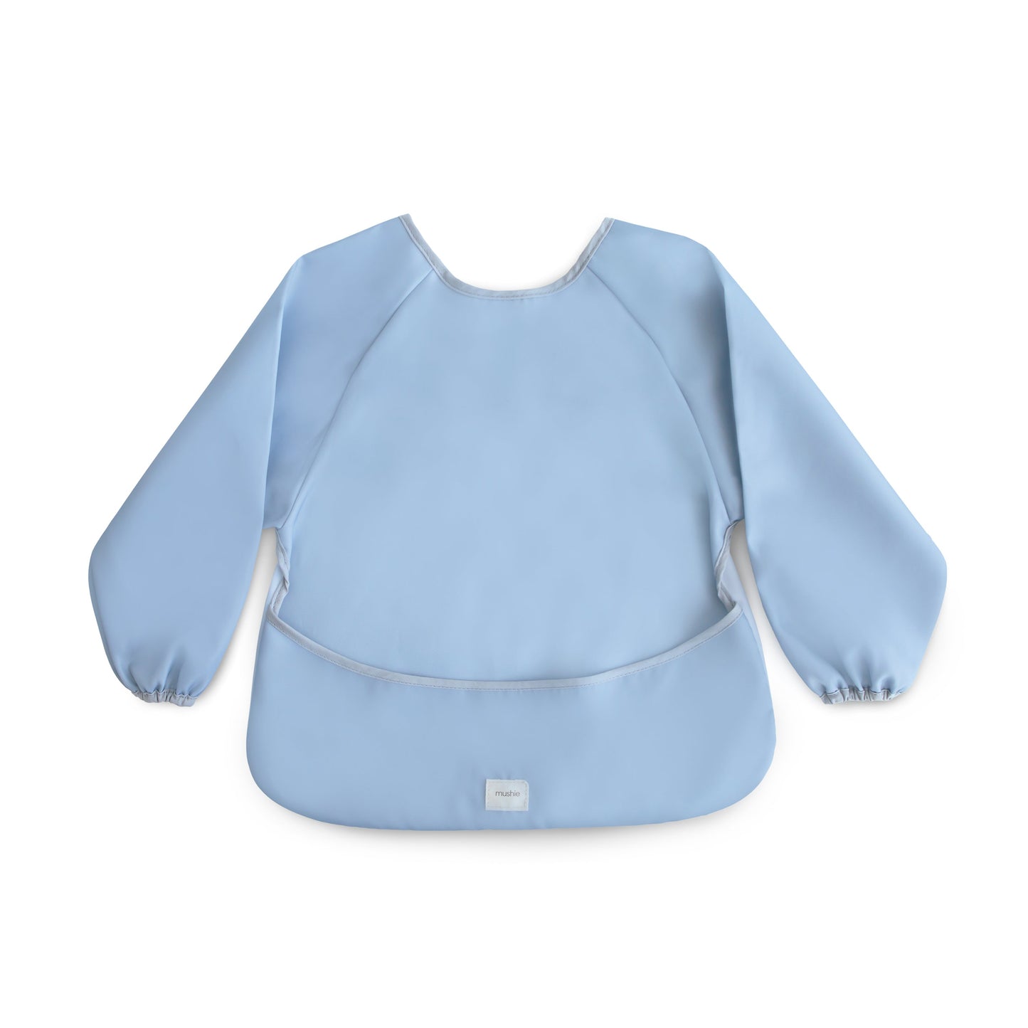 Long Sleeve Bib - Babies in Bloom