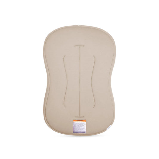 Snuggle Me Organic Lounger Curve