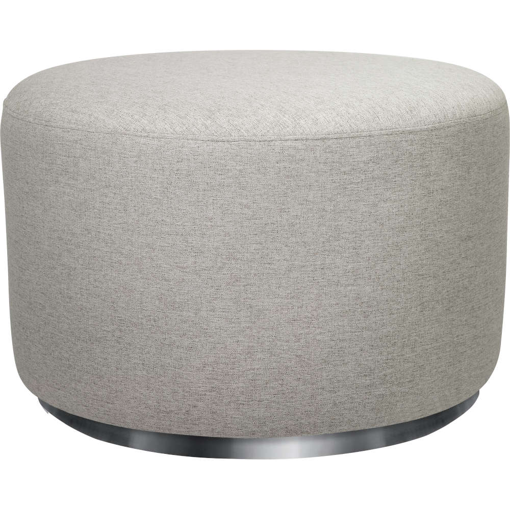 Babyletto Tuba Swivel Gliding Ottoman