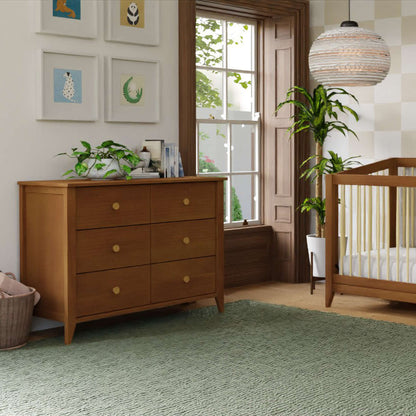 Babyletto Sprout 6-Drawer Double Dresser