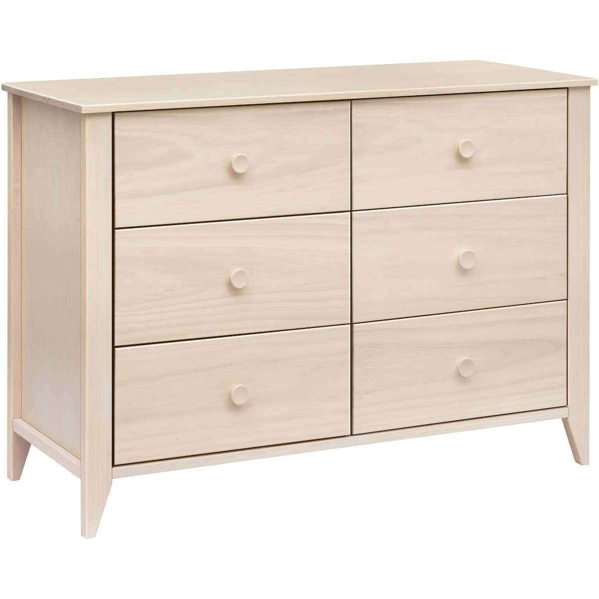 Babyletto Sprout 6-Drawer Double Dresser