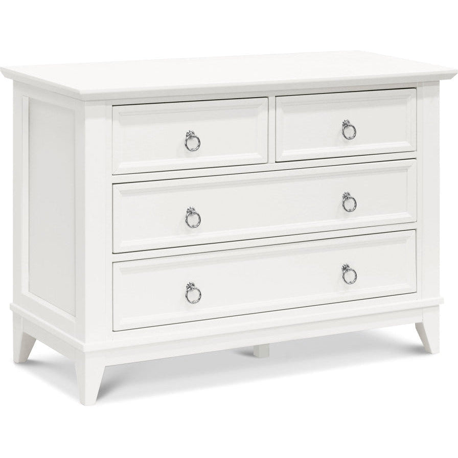 Namesake Emma Regency 4-Drawer Dresser