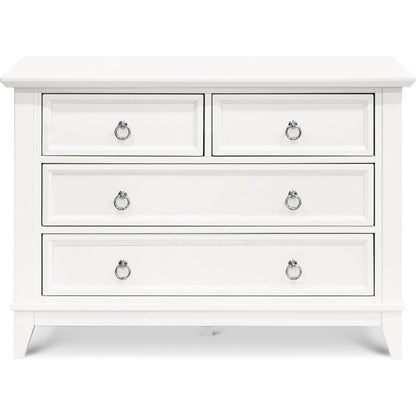 Namesake Emma Regency 4-Drawer Dresser