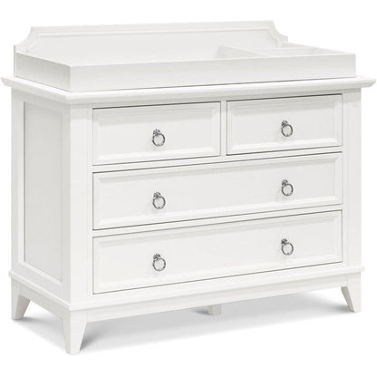 Namesake Emma Regency 4-Drawer Dresser