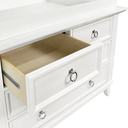 Namesake Emma Regency 4-Drawer Dresser