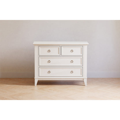 Namesake Emma Regency 4-Drawer Dresser