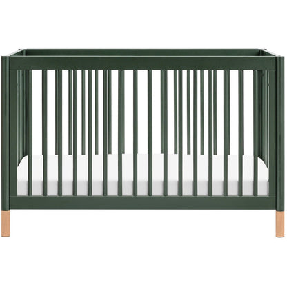 Babyletto Gelato 4-in-1 Convertible Crib with Toddler Bed Conversion Kit