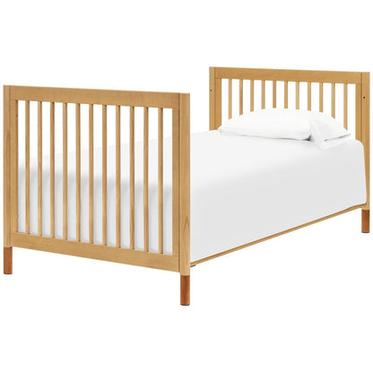 Babyletto Gelato 4-in-1 Convertible Mini Crib & Twin Bed