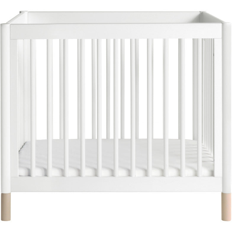 Babyletto Gelato 4-in-1 Convertible Mini Crib & Twin Bed