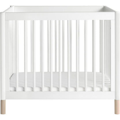 Babyletto Gelato 4-in-1 Convertible Mini Crib & Twin Bed