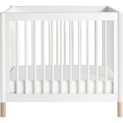 Babyletto Gelato 4-in-1 Convertible Mini Crib & Twin Bed