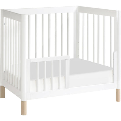 Babyletto Gelato Mini Toddler Bed Conversion Kit