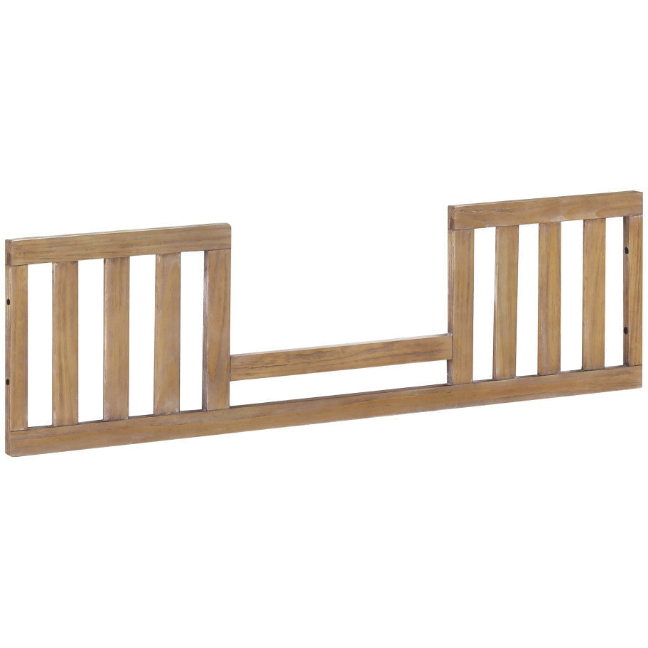 Monogram by Namesake Emory Farmhouse Toddler Bed Conversion Kit