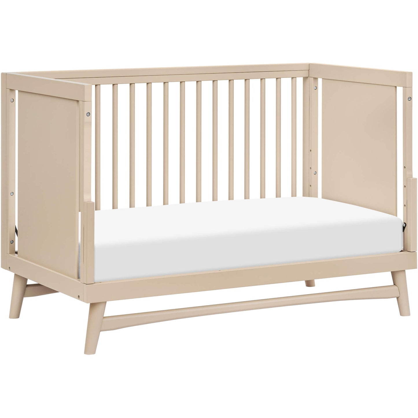 Babyletto Peggy 3-in-1 Convertible Crib