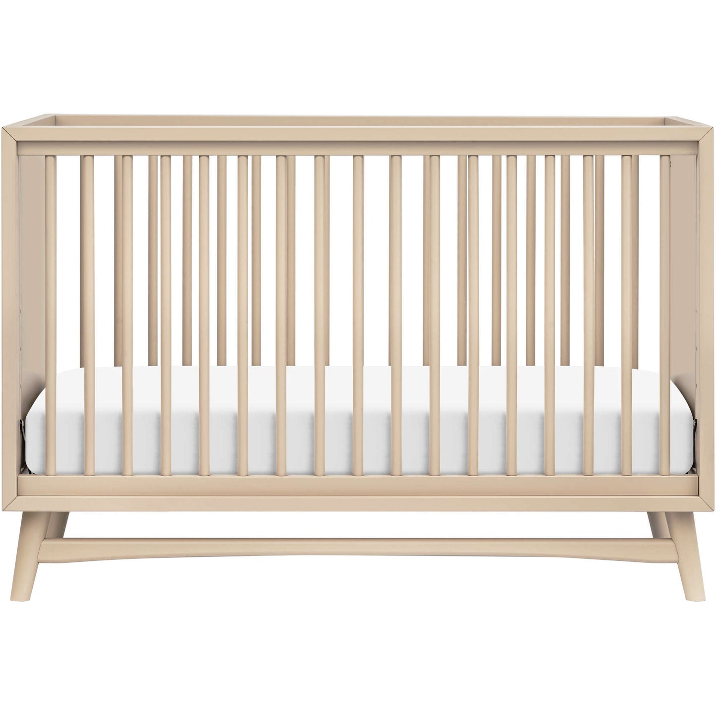 Babyletto Peggy 3-in-1 Convertible Crib