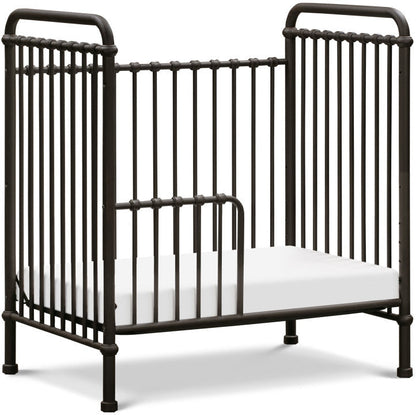Namesake Abigail 3-in-1 Convertible Mini Crib FLOOR MODEL