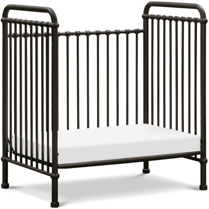Namesake Abigail 3-in-1 Convertible Mini Crib FLOOR MODEL