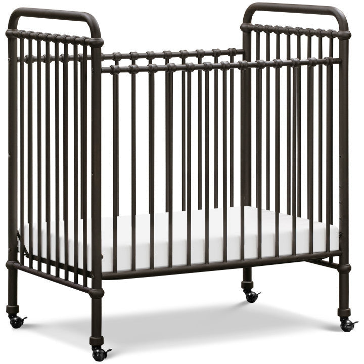 Namesake Abigail 3-in-1 Convertible Mini Crib FLOOR MODEL
