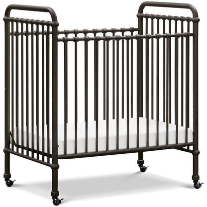 Namesake Abigail 3-in-1 Convertible Mini Crib FLOOR MODEL